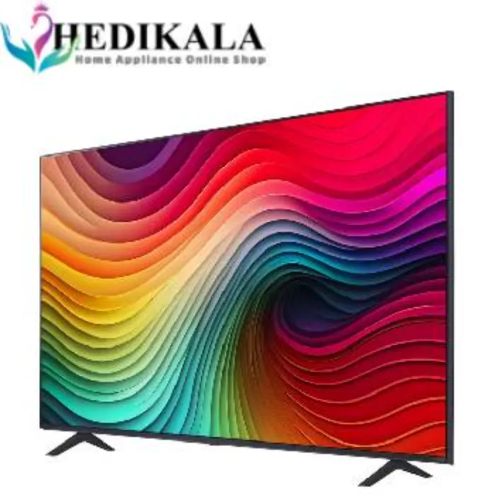 تلویزیون ال جی 50NANO81T