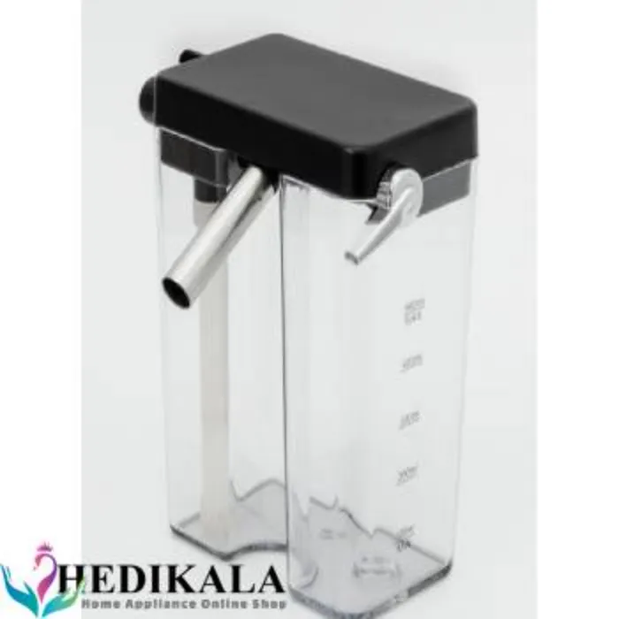 اسپرسو ساز حرفه ای 1350 وات فکر مدل BABILA