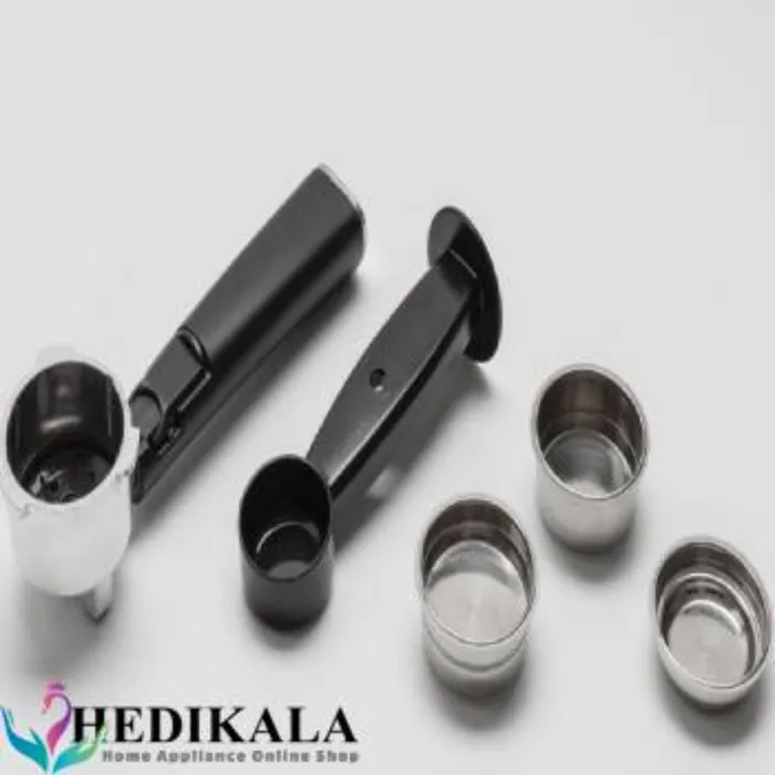 اسپرسو ساز حرفه ای 1350 وات فکر مدل BABILA