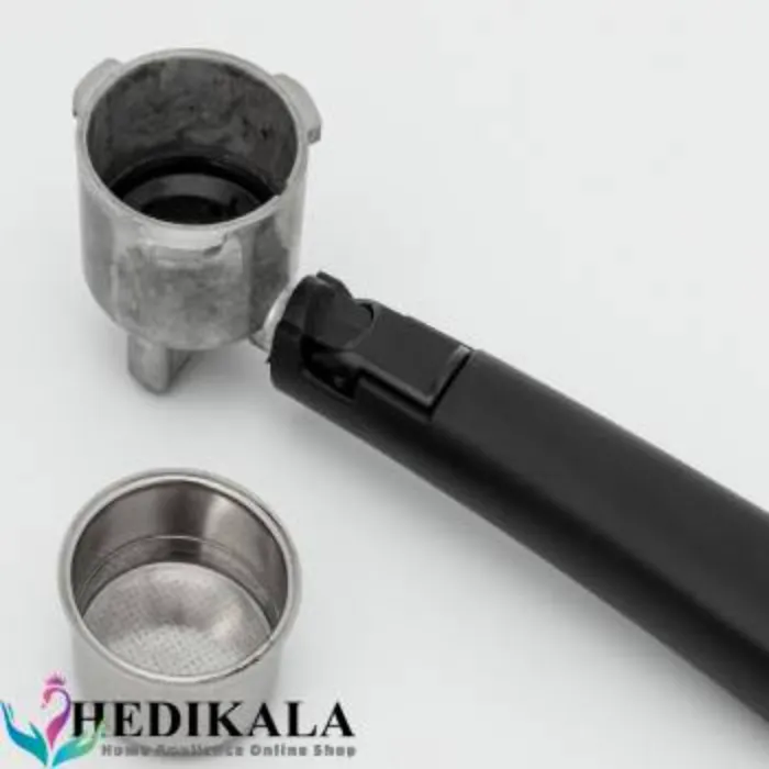 اسپرسو ساز حرفه ای 1350 وات فکر مدل BABILA