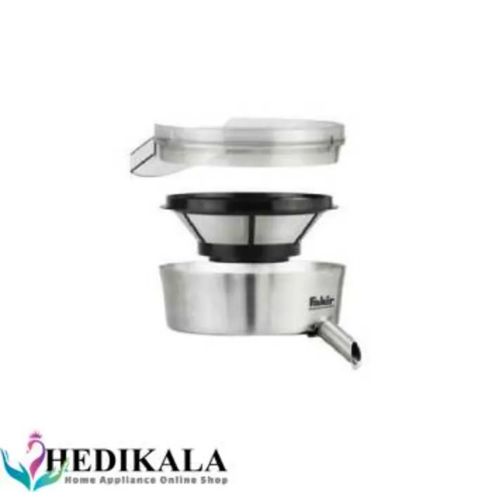 اب میوه گیر و اب پرتقال گیر 800 وات فکر مدل PREMIUM  PRO