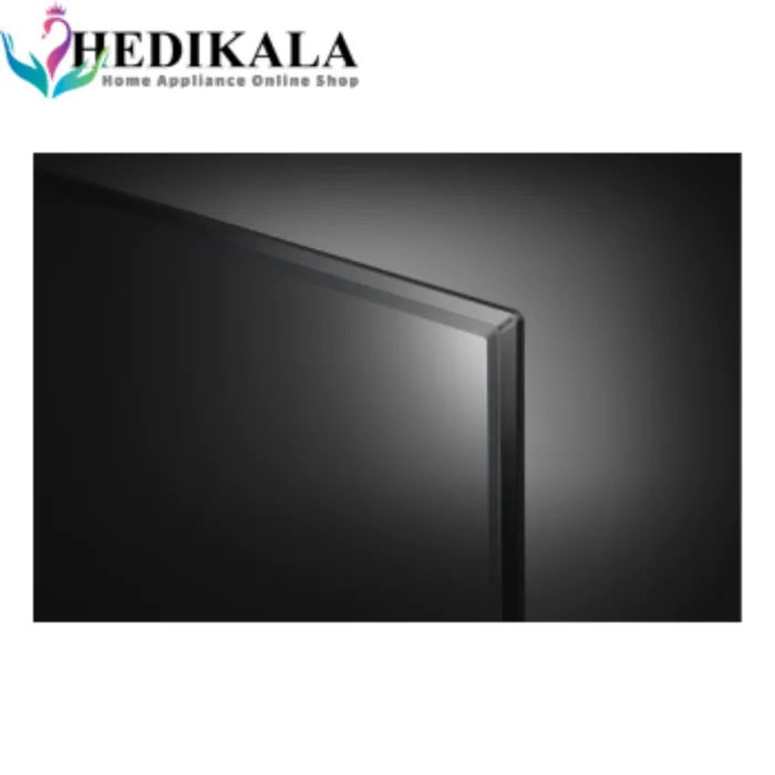 تلویزیون ال جی 75اینچ 4K مدل 75UN8080 