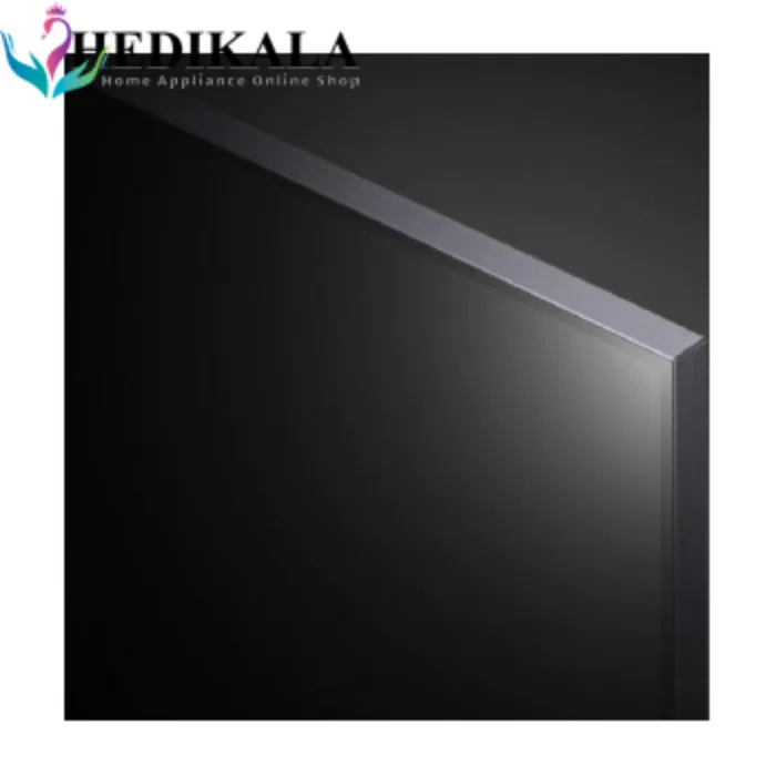 تلویزیون ال جی 75اینچ 4K مدل 75UN8080 