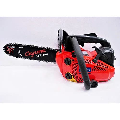 اره موتوری کاین ﻿﻿Cayenne 