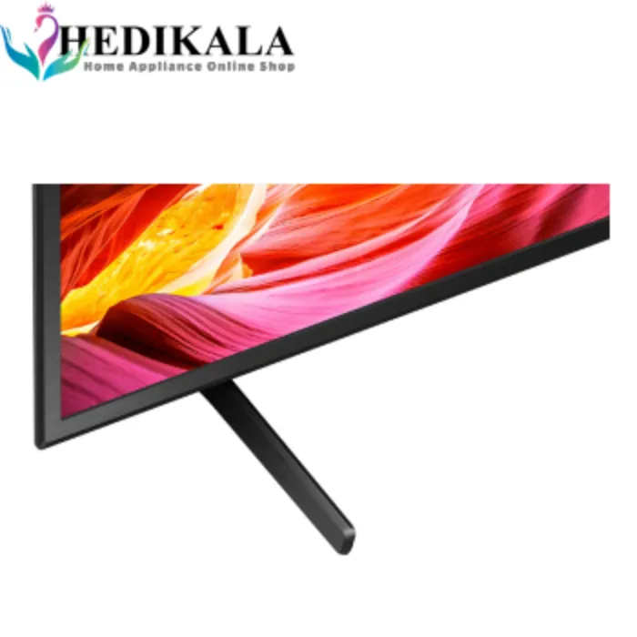 تلویزیون سونی 65 اینچ 4K مدل 65X75K