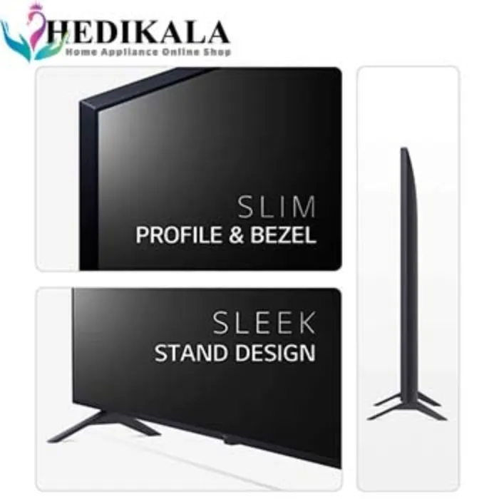 تلویزیون ال جی 70UQ90006 