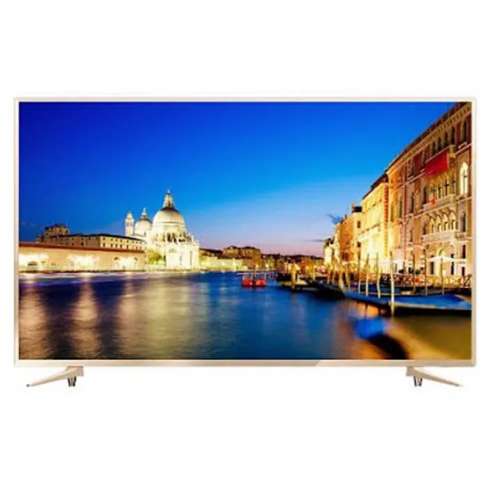 تلویزیون یونیوا 65 اینچ 4K مدل 65U-CLASS