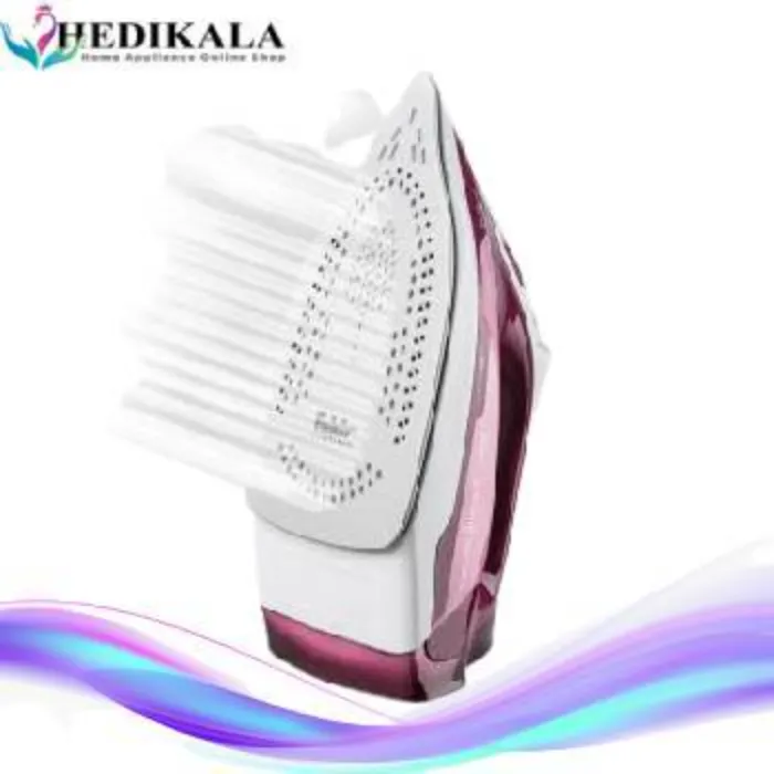 اتو دستی 2800 وات فکر مدل FORTE