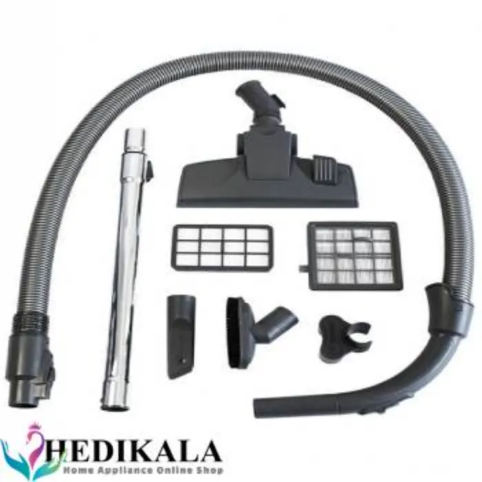 جارو برقی 750 وات فکر مدل CLYDE-FAKIR