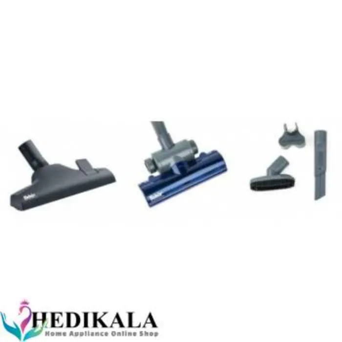 جارو برقی 750 وات فکر مدل CLYDE-FAKIR