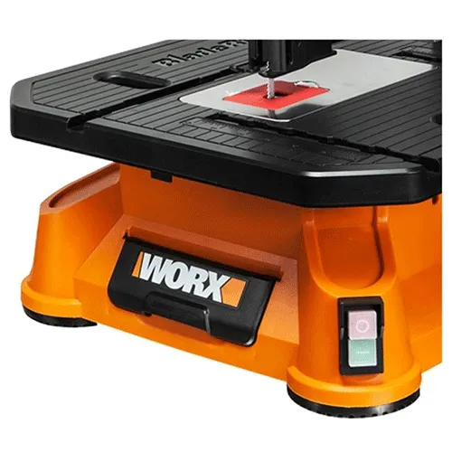 اره عمود بر برقی 650وات ورکس مدلWORX WX572L