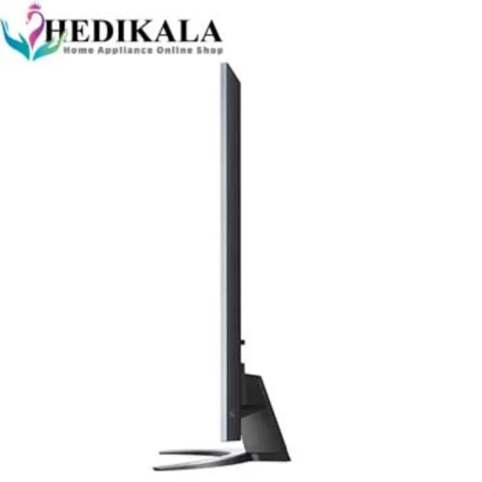 تلویزیون ال جی 55 اینچ 4K نانوسل مدل 55NANO923 2021