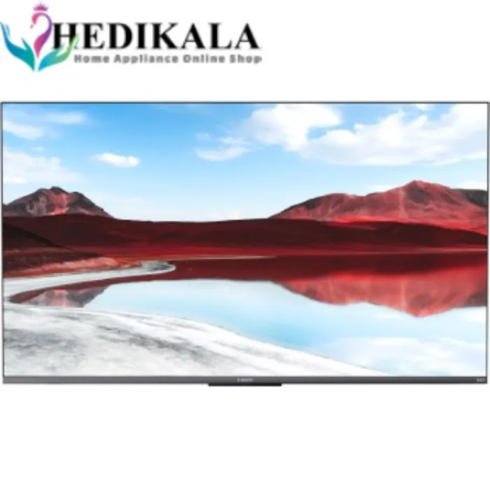 تلویزیون شیائومی 65A PRO