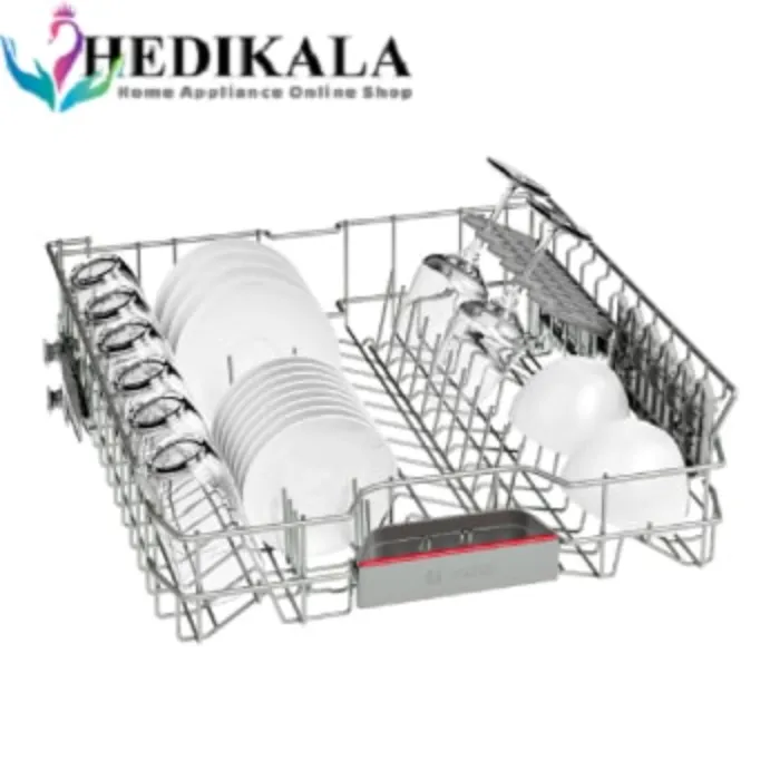 ظرفشویی بوش 14نفره  مدل SMS46NW03E