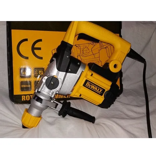 دریل چکشی دوکاره 2300 وات دیوالت Dewalt D 3009 