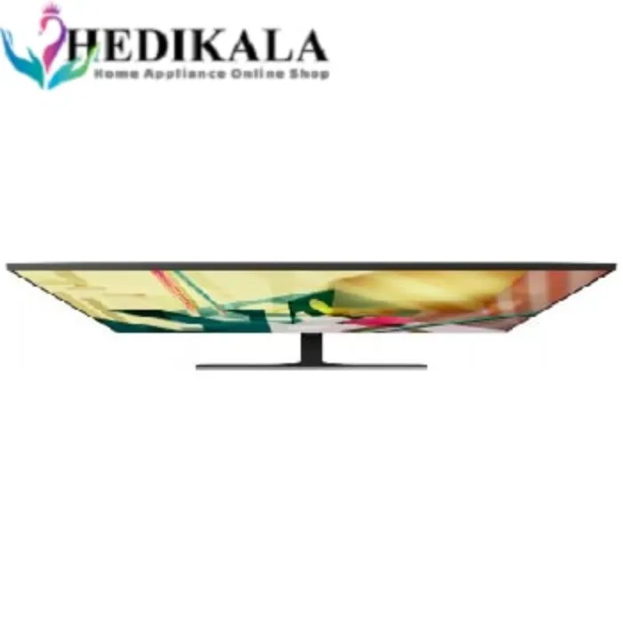 تلویزیون سامسونگ 85اینچ 4K مدل 2020 85QLED Q70T