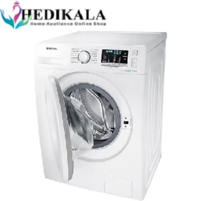 لباسشویی سامسونگ  9کیلو 1400دور مدل WW90