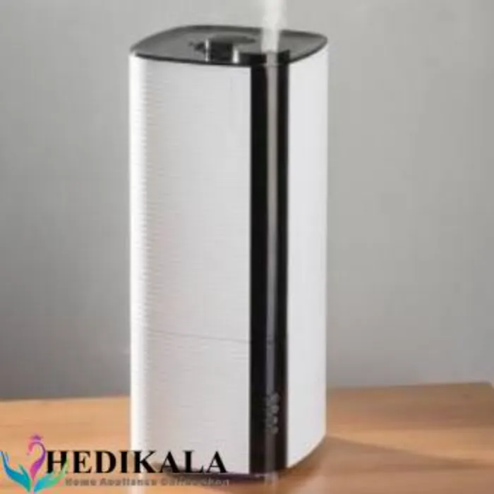 مرطوب کننده التراسونیک هوای فکر مدل AIR WELL