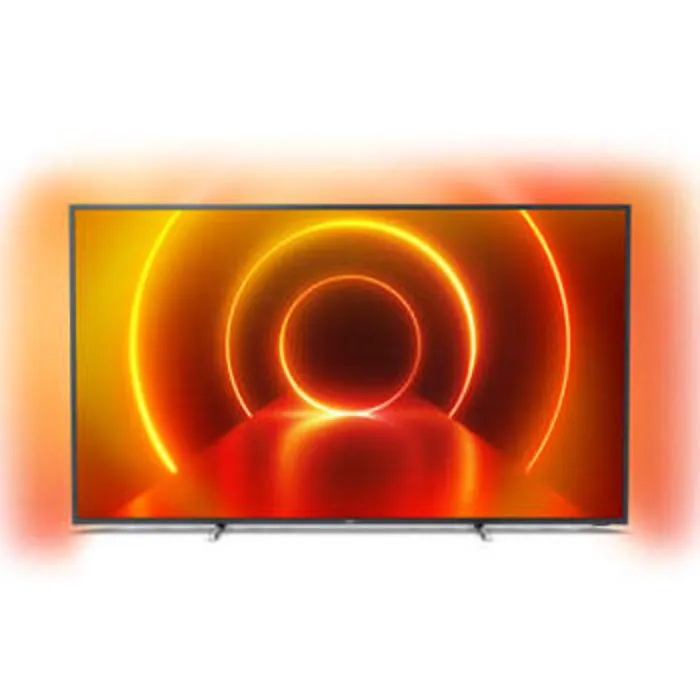 تلویزیون فیلیپس 50اینچ 4K مدل 50PUS7805 