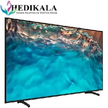 تلویزیون سامسونگ 65 اینچ 4K مدل 65BU8000