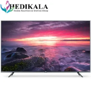تلویزیون شیاومی 55 اینچ  مدل 55MI TV 4S