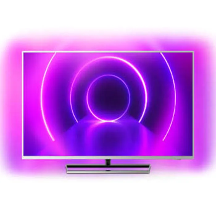 تلویزیون فیلیپس 50اینچ 4K مدل 50PUS9005