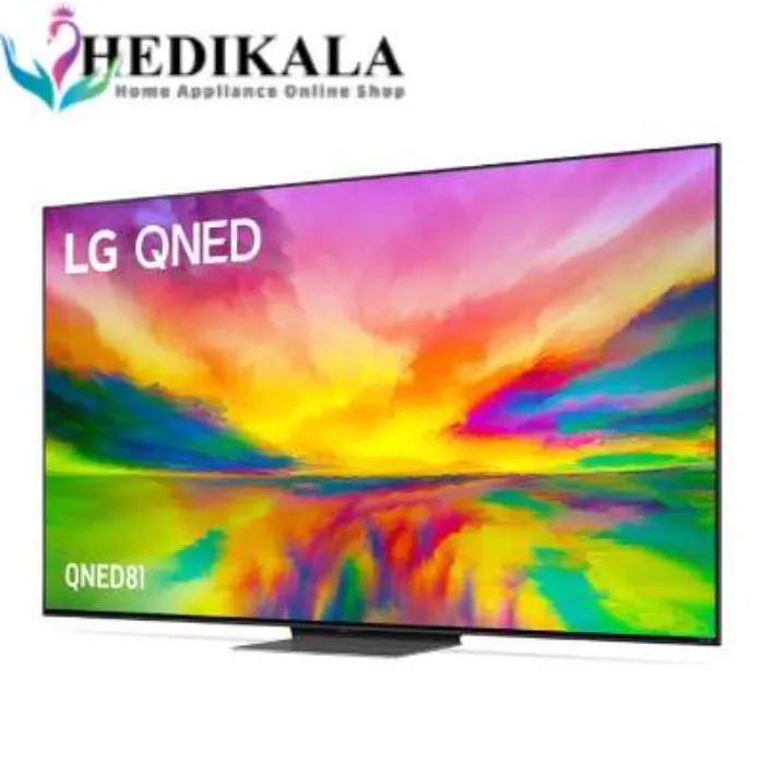 تلویزیون ال جی 75QNED81 2023