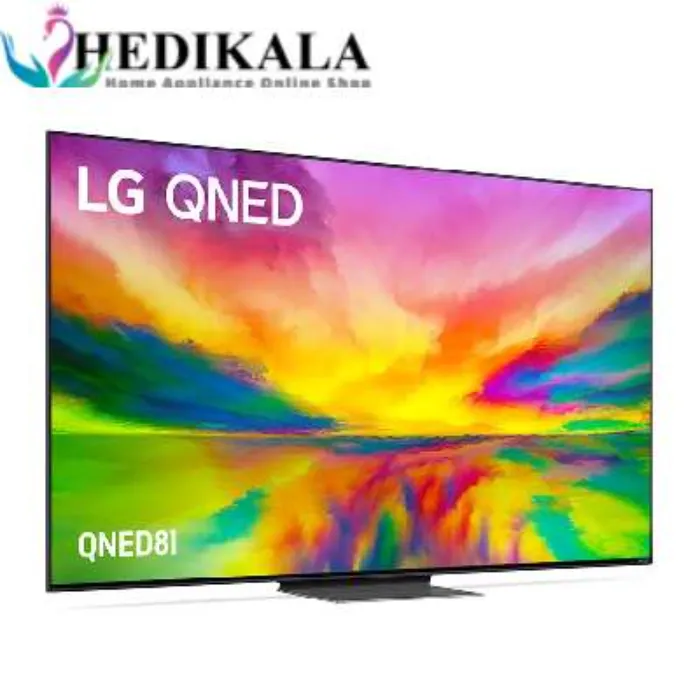 تلویزیون ال جی 75QNED81 2023