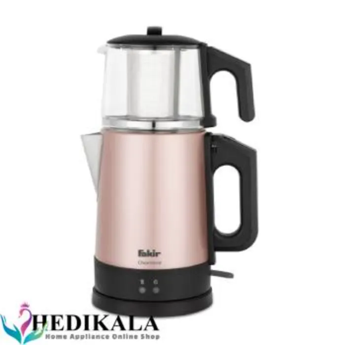 چای ساز 1800 وات فکر مدل CHAIMOOD