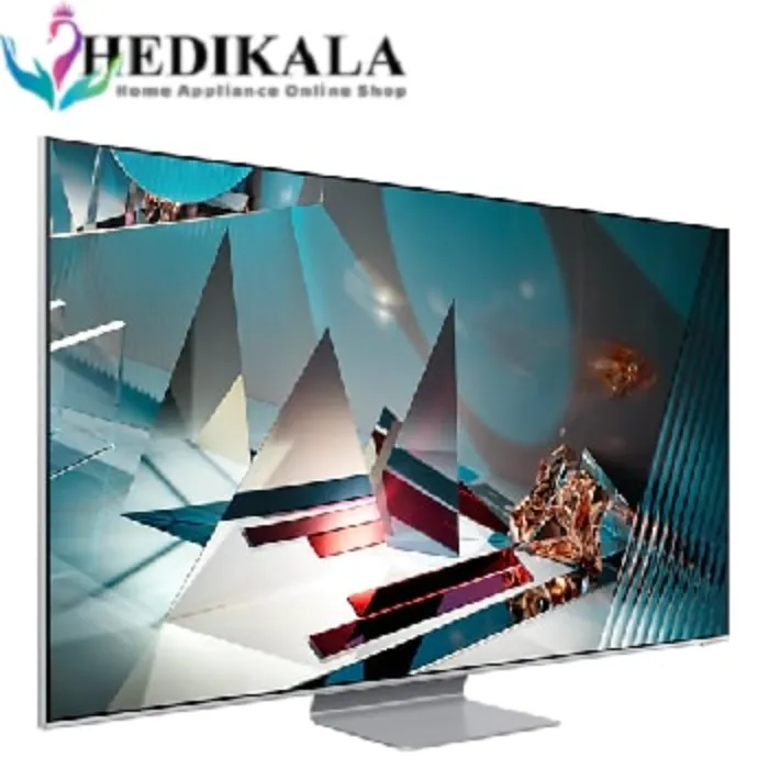تلویزیون سامسونگ 65اینچ  8k مدل 2020 65Q800T