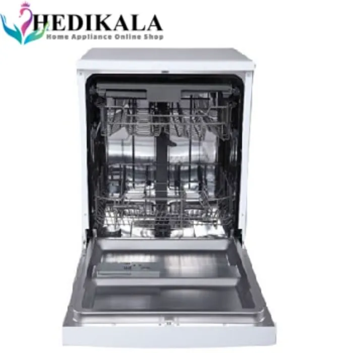 ظرفشویی دوو 14 نفره 2 سبد مدل 3 سبد DDW-M1411