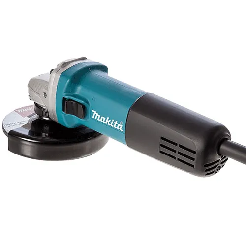  مینی سنگ 710وات ماکیتا مدل Makita 9555HN 