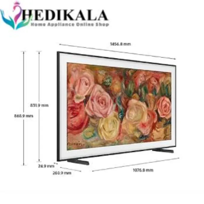 تلویزیون سامسونگ 65LS03D