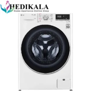 ماشین لباسشویی ال جی F4R5VYGOW