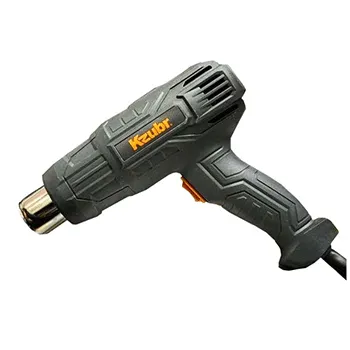 سشوار صنعتی زوبر مدل KHG-2000c﻿﻿