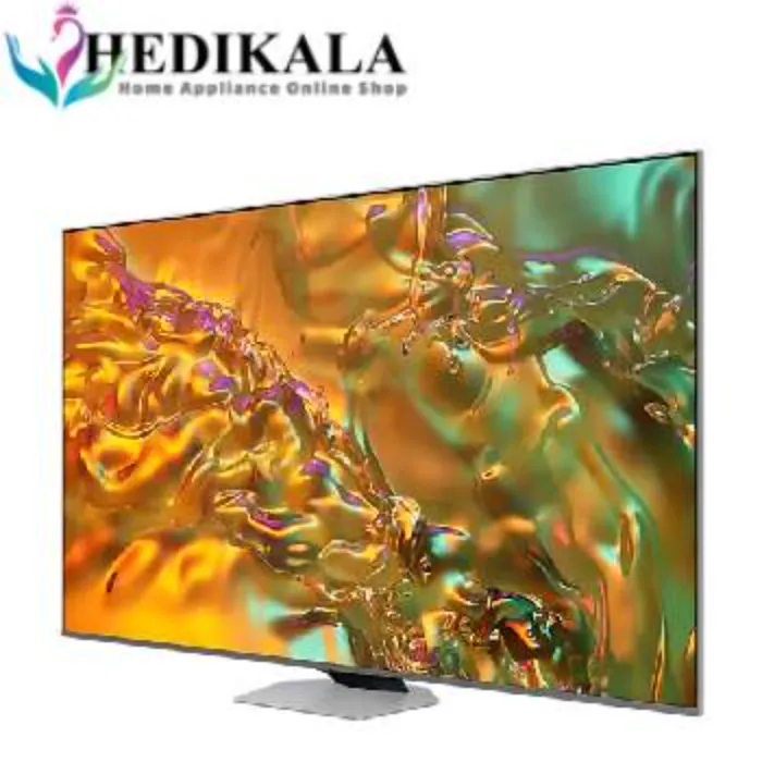 تلویزیون سامسونگ 55Q80D