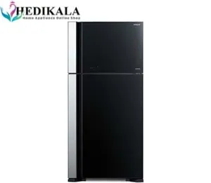 یخچال هیتاچی بالا پایین 20 فوت مدل R-VG650