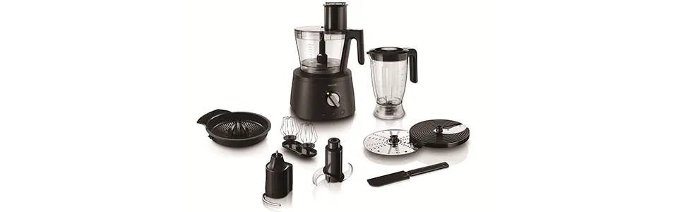  غذاساز فیلیپس مدل  HR7776