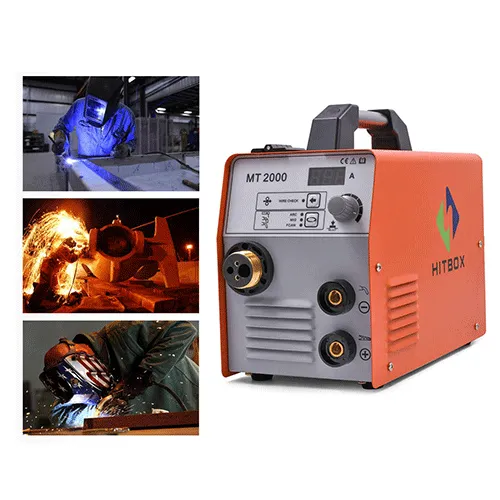 دستگاه جوش CO2﻿﻿