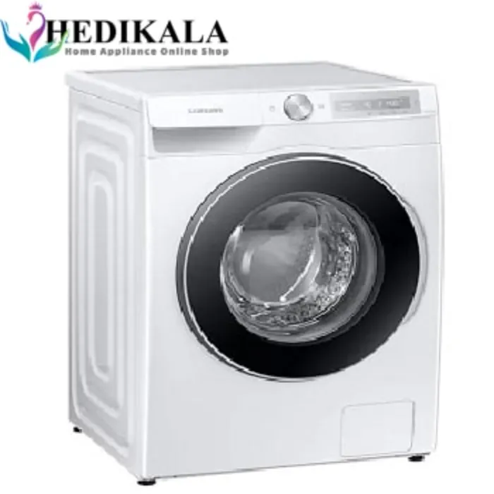 لباسشویی سامسونگ 10 کیلو 1400 دور مدل FRONT LOAD WASHER