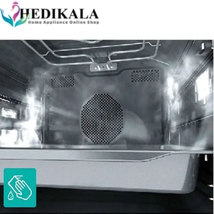 فر توکار گرنیه مدل BCM598S18X