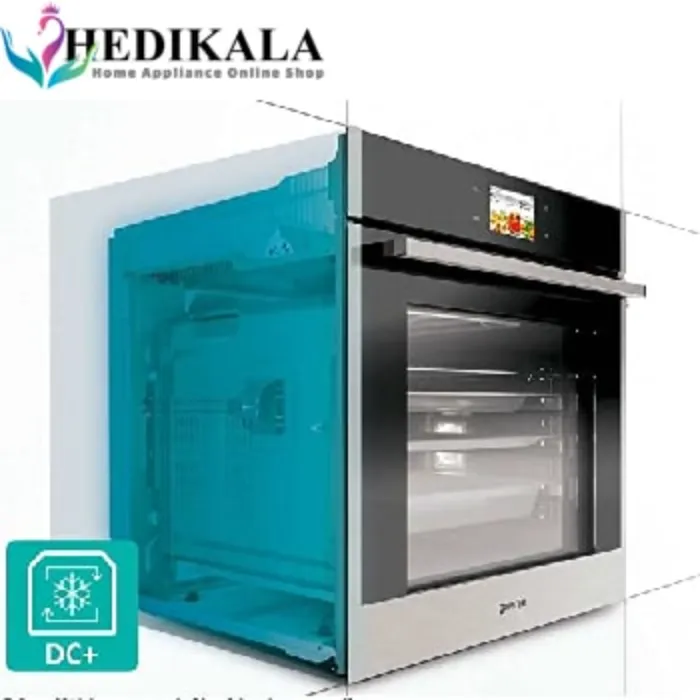 فر توکار گرنیه مدل BCM598S18X