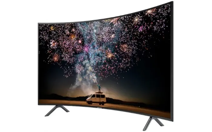 تلویزیون سامسونگ 55 اینچ 4K UHD مدل  55RU7300