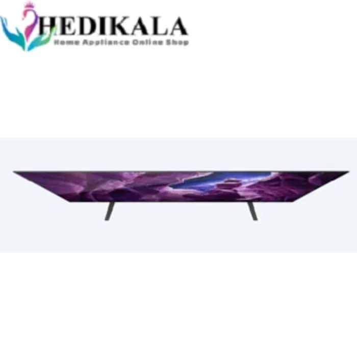 تلویزیون  سونی 65اینچ 4k مدل  2020 65OLEDA8H 