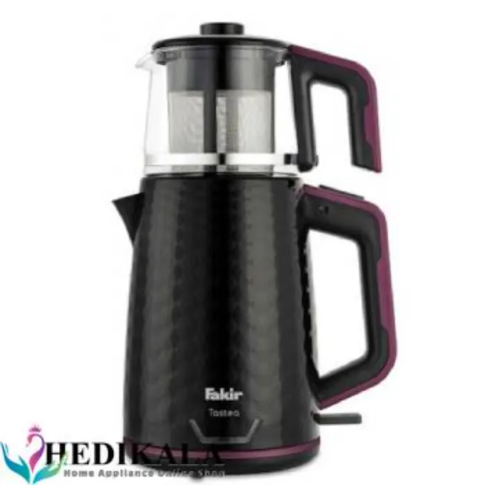 چای ساز 1650 وات فکر مدل TASTEA