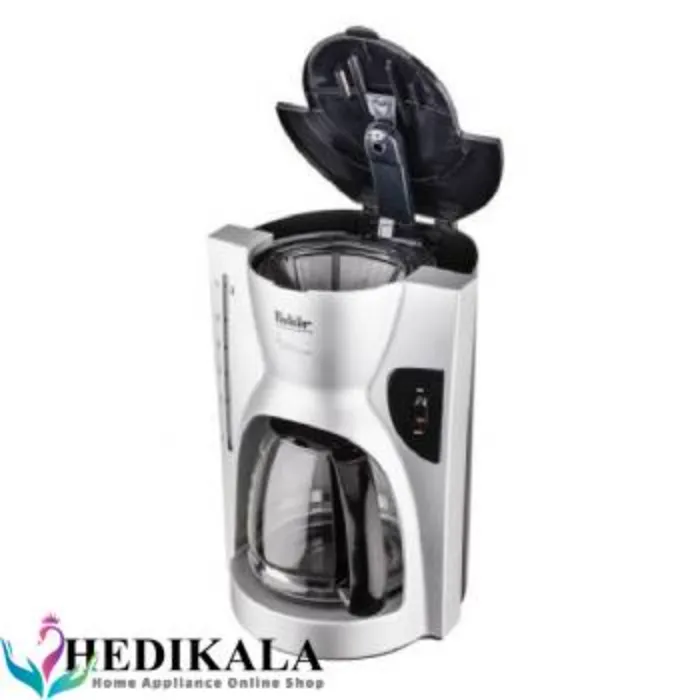 قهوه ساز 900 وات فکر مدل CAFE PRESTIGE