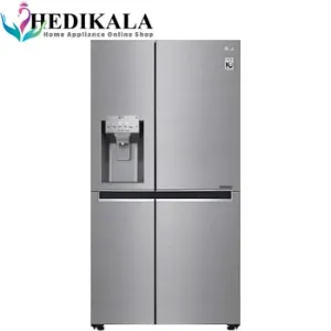 یخچال ال جی ساید بای ساید 2 درب 30 فوت  مدل GC-L247CLAV