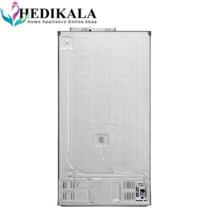 یخچال ال جی ساید بای ساید 2 درب 30 فوت  مدل GC-L247CLAV