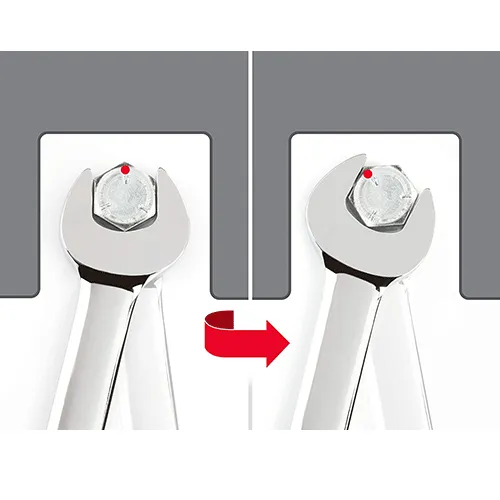 آچار تکی 11 میلی متر 