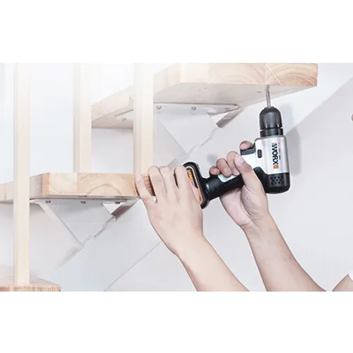 دریل شارژی ورکس مدل WX120,1﻿﻿